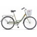 Городской велосипед Stels Navigator 245, размер колеса 26 дюймов
