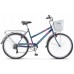 Городской велосипед Stels Navigator 255, размер колеса 26 дюймов