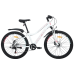 Горный велосипед Tech Team Aria, размер колеса 26 дюймов
