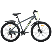 Горный велосипед Tech Team Tenet, размер колеса 26 дюймов