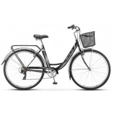Городской велосипед Stels Navigator 395, размер колеса 28 дюймов