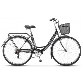 Городской велосипед Stels Navigator 395, размер колеса 28 дюймов