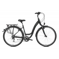 Гибридный велосипед Folta Adra, размер колеса 28 дюймов