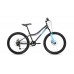 Подростковый велосипед Altair HT 2.0 disc, размер колеса 24 дюйма