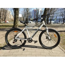 Горный велосипед Tech Team Aria, размер колеса 26 дюймов