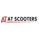 AT SCOOTERS AT SCOOTERS