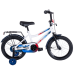 Детский велосипед Tech Team Canyon, размер колеса 14 дюймов