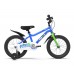 Детский велосипед Chipmunk Mk Summer, размер колеса 18 дюймов