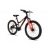 Подростковый велосипед Keltt Corsair, размер колеса 24 дюйма