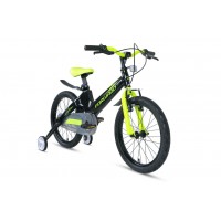 Детский велосипед Forward Cosmo, размер колеса 16 дюймов