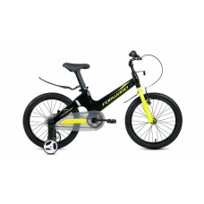 Детский велосипед Forward Cosmo, размер колеса 18 дюймов