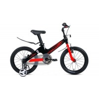 Детский велосипед Forward Cosmo, размер колеса 16 дюймов