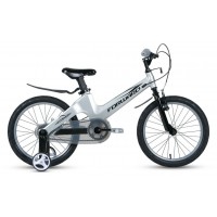 Детский велосипед Forward Cosmo, размер колеса 18 дюймов