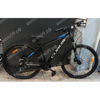 Горный велосипед Cubus Element 930, размер колеса 29 дюймов