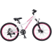 Горный велосипед Tech Team Elis, размер колеса 24 дюйма