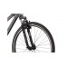 Гибридный велосипед Kross Evado 5.0, размер колеса 28 дюймов