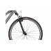 Гибридный велосипед Kross Evado 5.0, размер колеса 28 дюймов