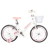 Детский велосипед Keltt Fairytale, размер колеса 18 дюймов
