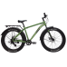Велосипед Фэт-байк Tech Team Flex, размер колеса 26 дюймов