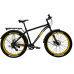 Велосипед Фэт-байк Tech Team Flex, размер колеса 26 дюймов
