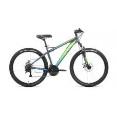 Горный велосипед Forward Flash 2.2, размер колеса 26 дюймов
