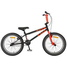 Велосипед BMX Tech Team FOX, размер колеса 20 дюймов