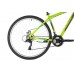 Горный велосипед Foxx Atlantic D, размер колеса 29 дюймов