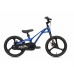 Детский велосипед Chipmunk Galaxy Fleet , размер колеса 18 дюймов