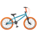 Велосипед BMX Tech Team GOOF, размер колеса 20 дюймов