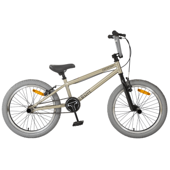 Велосипед BMX Tech Team GOOF, размер колеса 20 дюймов