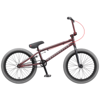 Велосипед BMX Tech Team GRASSHOPPER, размер колеса 20 дюймов