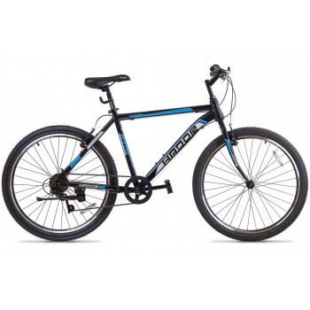 Горный велосипед Hador x6.0 lite, размер колеса 26 дюймов