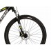 Горный велосипед Kross Hexagon 5.0, размер колеса 29 дюймов