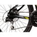 Горный велосипед Kross Hexagon 5.0, размер колеса 29 дюймов