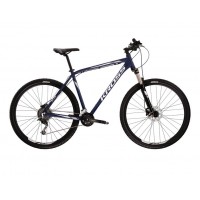 Горный велосипед Kross Hexagon 8.0, размер колеса 29 дюймов