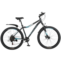 Горный велосипед Tech Team Katalina, размер колеса 27,5 дюймов