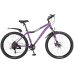 Горный велосипед Tech Team Katalina, размер колеса 27,5 дюймов