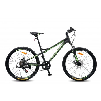 Горный велосипед Keltt Raptor, размер колеса 26 дюймов