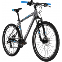 Горный велосипед Kross Hexagon 3.0, размер колеса 27,5 дюймов
