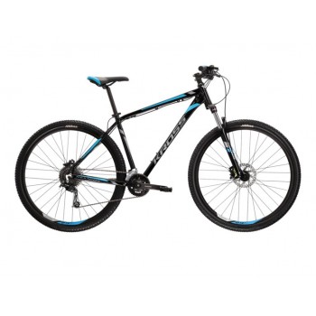 Горный велосипед Kross Hexagon 7.0, размер колеса 29 дюймов
