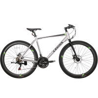 Гибридный велосипед Tech Team Lavina, размер колеса 28 дюймов