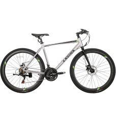 Гибридный велосипед Tech Team Lavina, размер колеса 28 дюймов