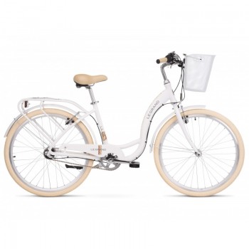 Городской велосипед LE GRAND Lille 3, 3 скорости, размер колеса 26 дюймов