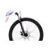 Горный велосипед Kross Lea 3.0, размер колеса 27,5 дюймов