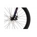Горный велосипед Kross Lea 3.0, размер колеса 27,5 дюймов