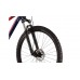 Горный велосипед Kross Level 2.0, размер колеса 29 дюймов