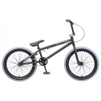 Велосипед BMX Tech Team MACK 2021, размер колеса 20 дюймов