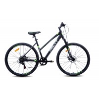 Гибридный велосипед Keltt Meteora, размер колеса 28 дюймов