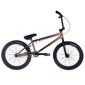 Велосипед BMX Tech Team MILLENNIUM, размер колеса 20 дюймов