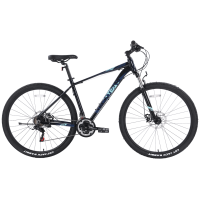 Горный велосипед Tech Team Neon, размер колеса 29 дюймов